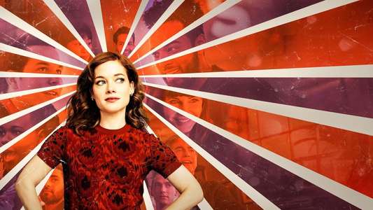 Zoey's Extraordinary Playlist - Backdrops