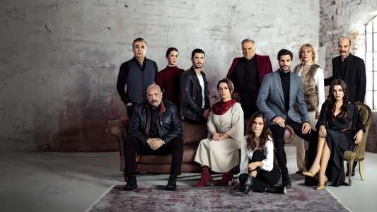 Halka - Backdrops