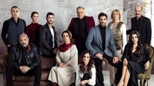 Halka - Backdrops