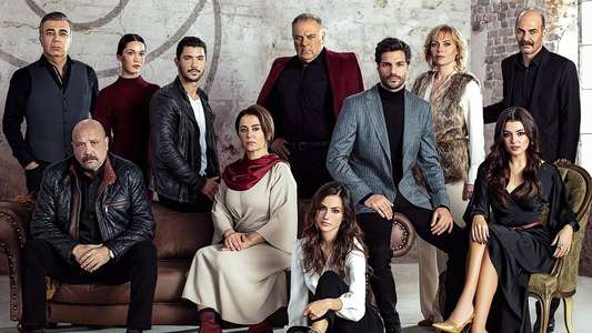 Halka - Backdrops