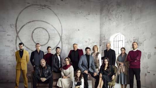 Halka - Backdrops