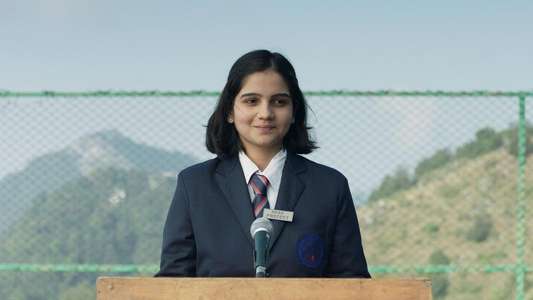 Girls Will Be Girls - Backdrops