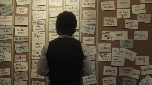 Saturday Night - Backdrops