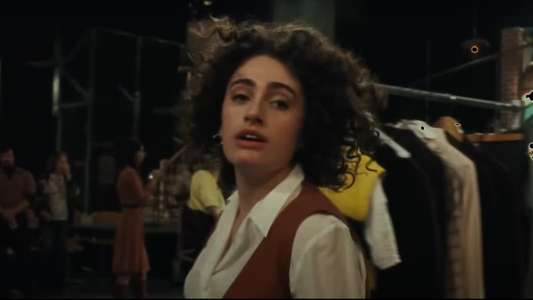 Saturday Night - Backdrops