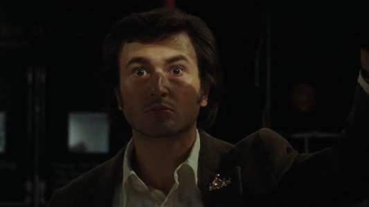 Saturday Night - Backdrops