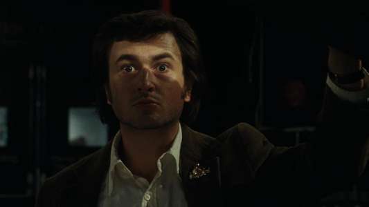 Saturday Night - Backdrops