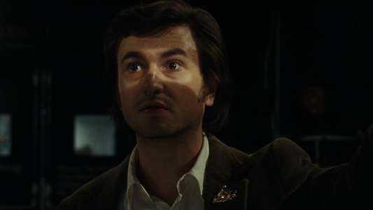 Saturday Night - Backdrops