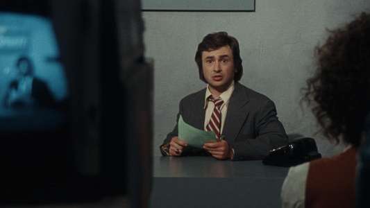 Saturday Night - Backdrops