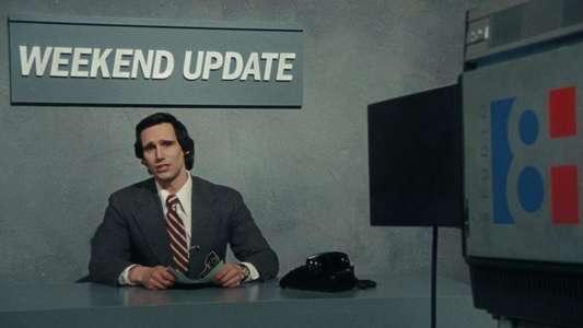 Saturday Night - Backdrops