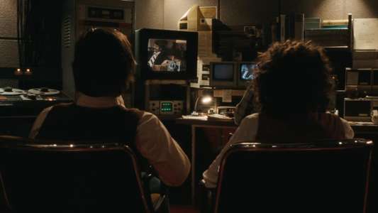 Saturday Night - Backdrops