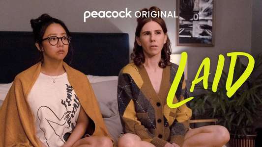 Laid - Backdrops