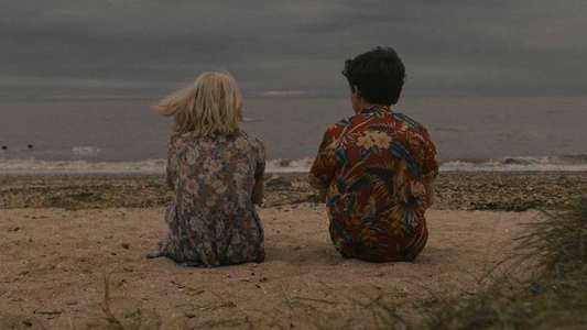 The End of the F***ing World - Backdrops