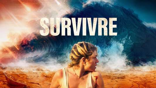 Survive - Backdrops