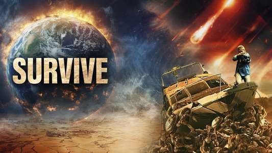 Survive - Backdrops