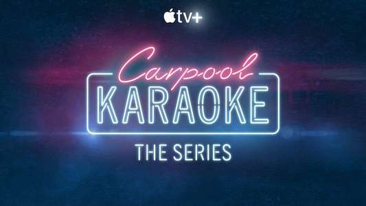 Carpool Karaoke - Backdrops