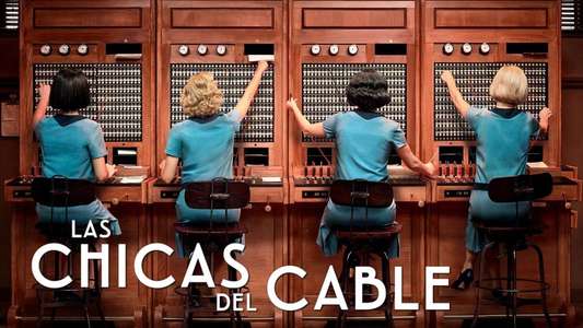 Cable Girls - Backdrops
