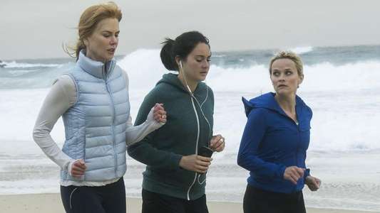 Big Little Lies - Backdrops