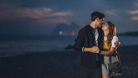 Your Fault - Backdrops