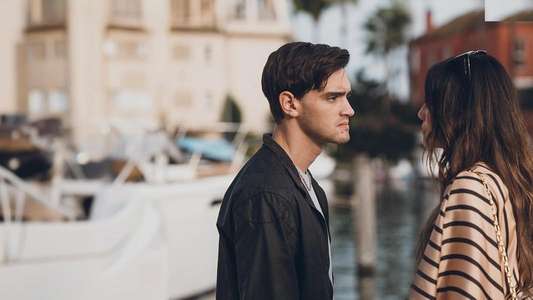 Your Fault - Backdrops