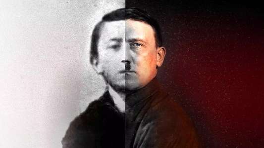 Hitler: The Rise and Fall - Backdrops