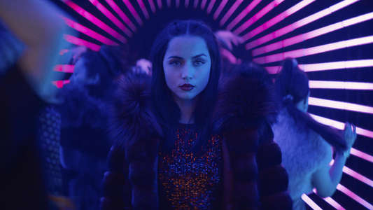 From the World of John Wick: Ballerina - Backdrops
