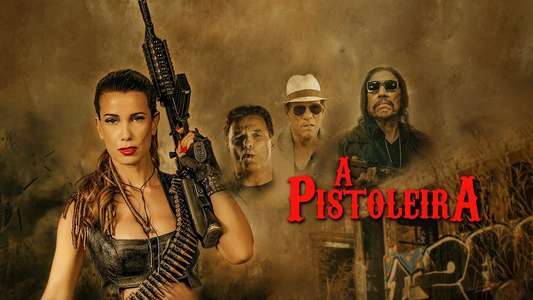 Pistolera - Backdrops