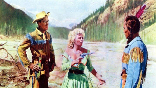 Saskatchewan - Backdrops