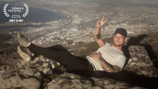 Avicii - I'm Tim - Backdrops