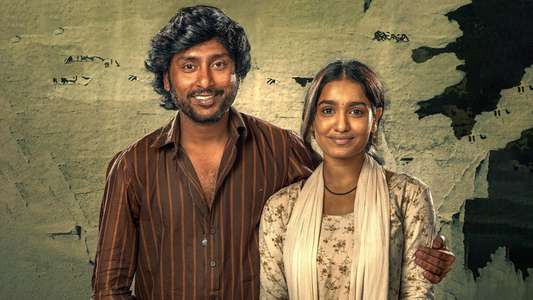 Sorgavaasal - Backdrops