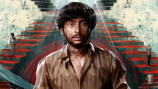 Sorgavaasal - Backdrops