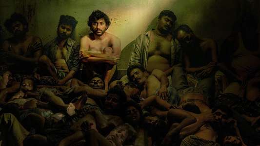 Sorgavaasal - Backdrops