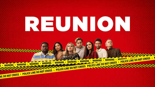 Reunion - Backdrops