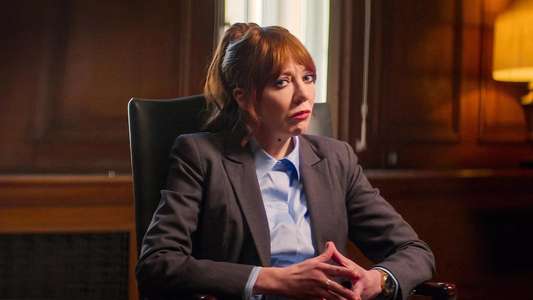 Cunk on Life - Backdrops