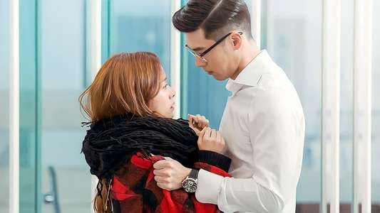 Hyde  Jekyll  Me - Backdrops