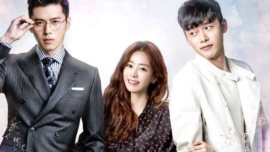 Hyde  Jekyll  Me - Backdrops