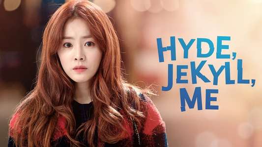 Hyde  Jekyll  Me - Backdrops