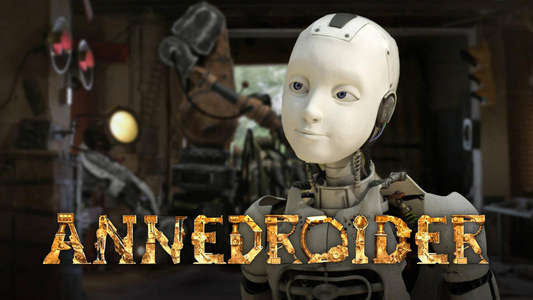 Annedroids - Backdrops