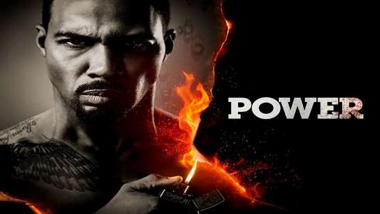 Power - Backdrops