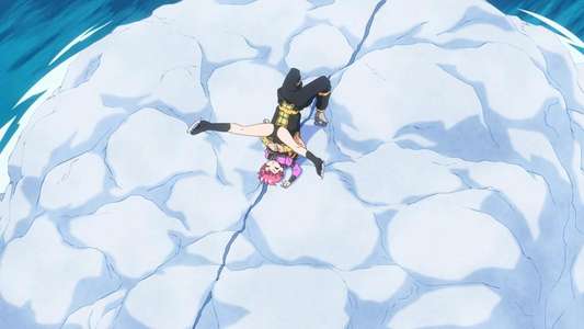 Ranma1/2 - Backdrops