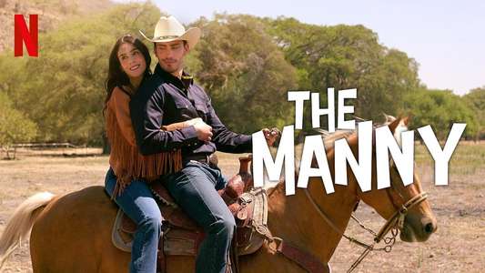 The Manny - Backdrops