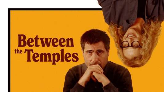 Between the Temples - Backdrops