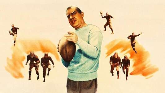 Knute Rockne All American - Backdrops