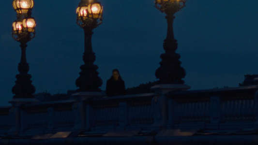 Maria - Backdrops