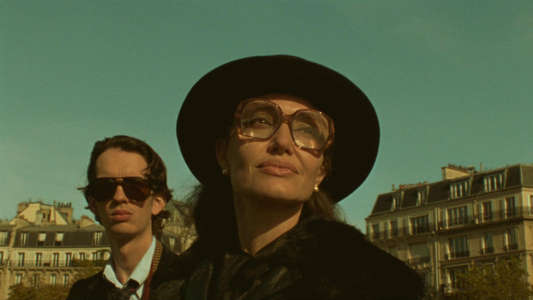 Maria - Backdrops