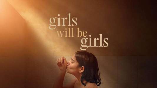 Girls Will Be Girls - Backdrops