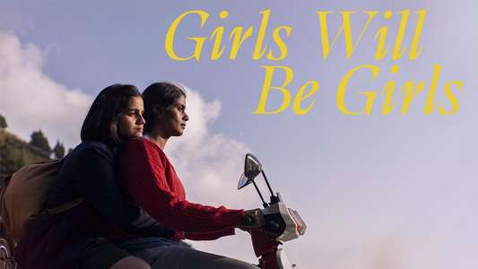 Girls Will Be Girls - Backdrops