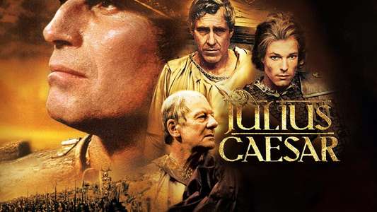 Julius Caesar - Backdrops
