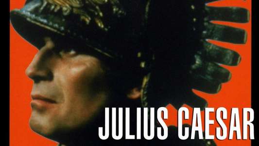 Julius Caesar - Backdrops