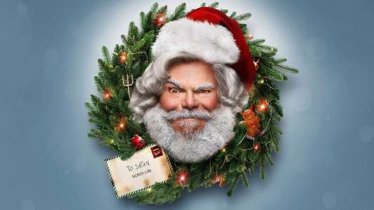 Dear Santa - Backdrops