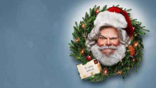 Dear Santa - Backdrops